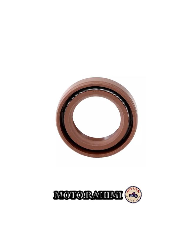 کاسه نمد شفت چرخ عقب طرح کلیک (27/42/7)