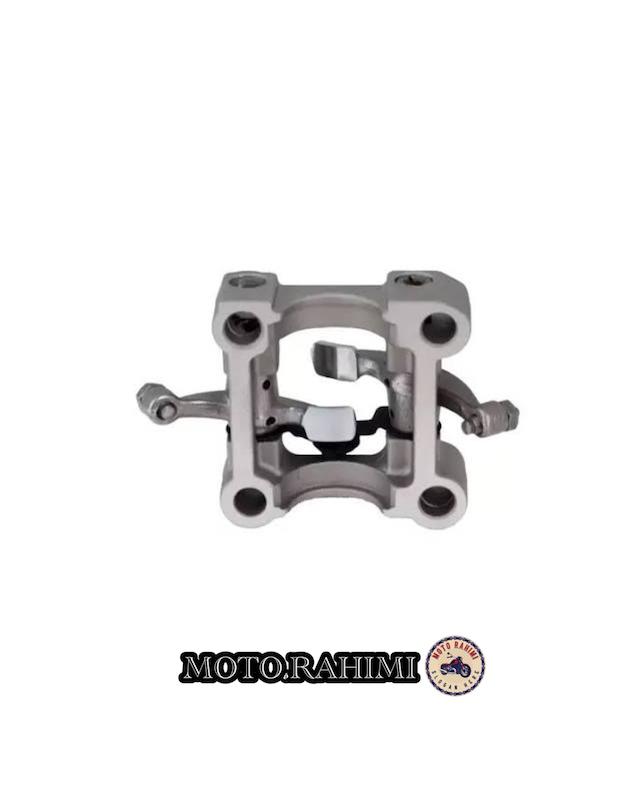 انگشتی طرح کلیک 150 (جفتی)