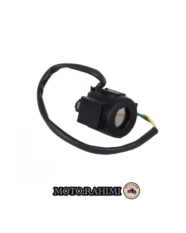 رله استارت طرح کلیک و طرح آیروکس.nvx و هندا 125