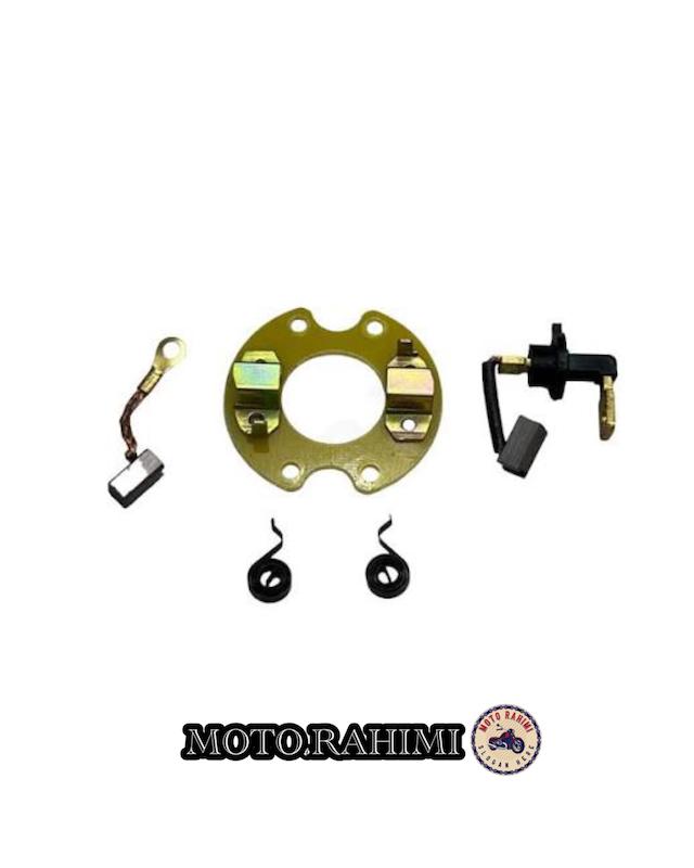 ذغال استارت کامل طرح کلیک و طرح آیروکس.nvx 