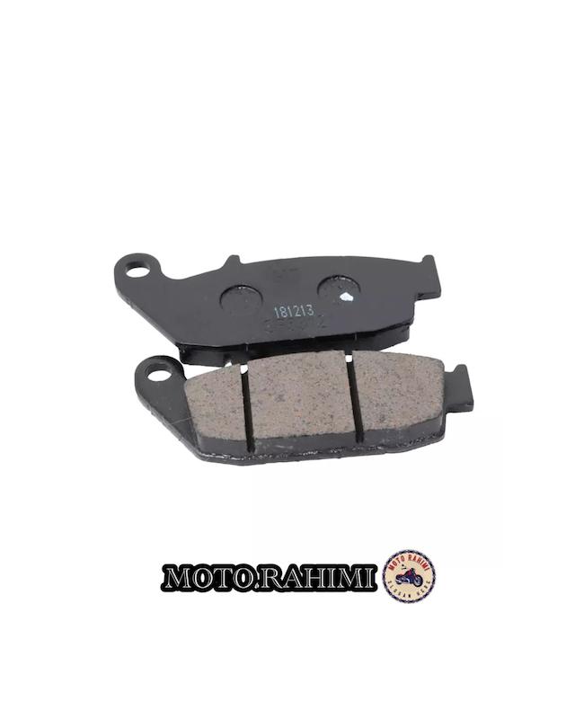 لنت ترمز عقب آپاچی 180 و 200 و مگلی 200 هندی