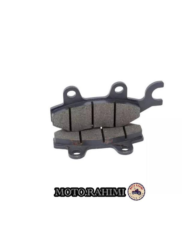 لنت ترمز جلو آپاچی 180 و 200 هندی