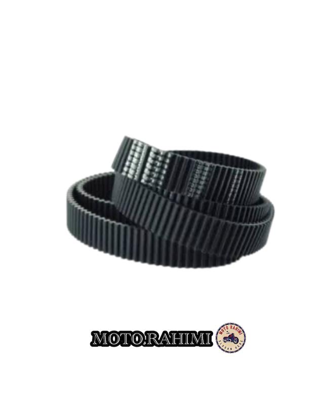 تسمه طرح ADV و طرح آیروکس.nvx آب خنک سایز 842 (دو طرف دنده)