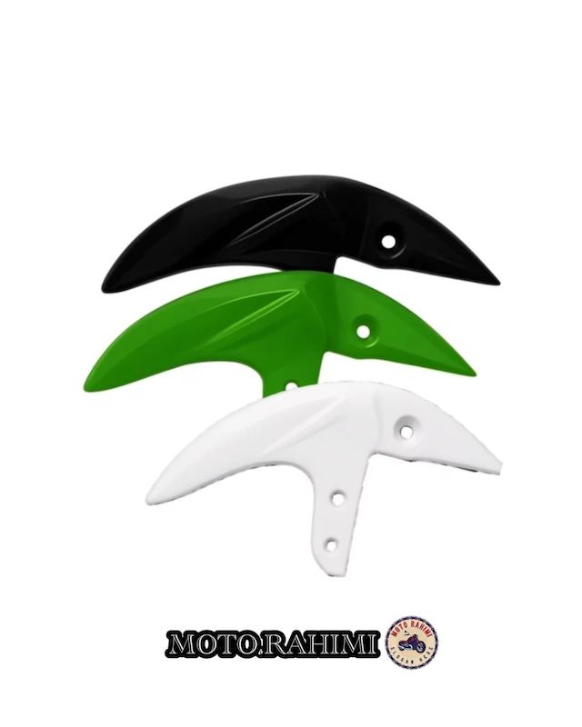 گلگیر جلو مگلی 200 (توضیحات)