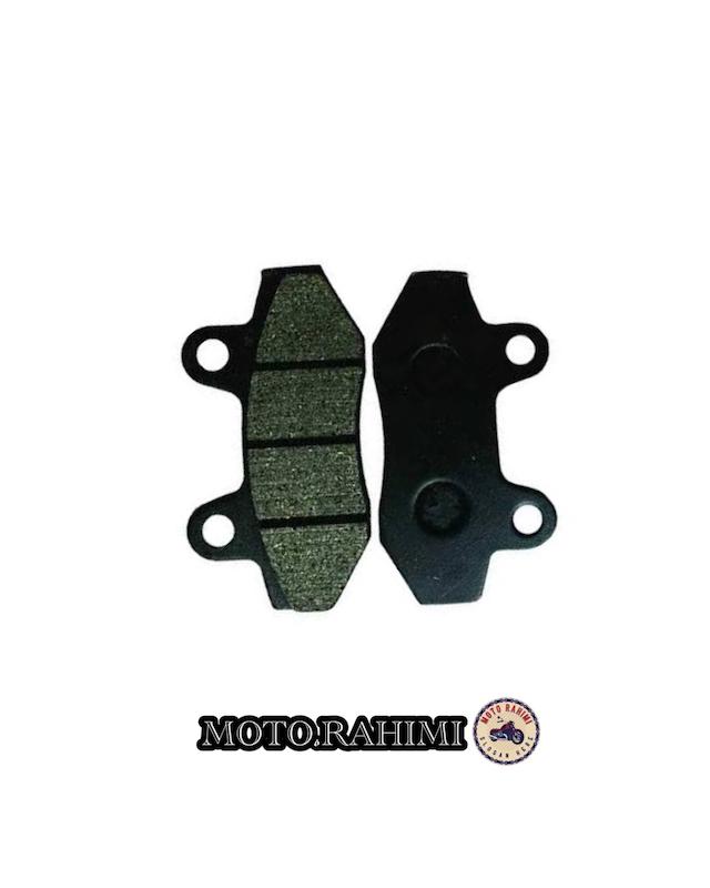 لنت ترمز جلو مگلی 200 