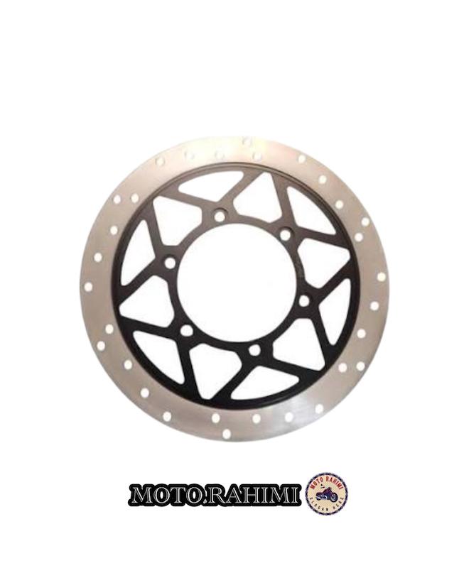 دیسک ترمز جلو مگلی 200