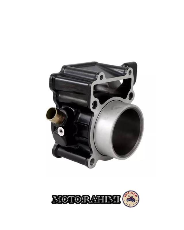 سیلندر پیستون کامل NA 180 و NH 180 و لاکی 185 شرکتی 