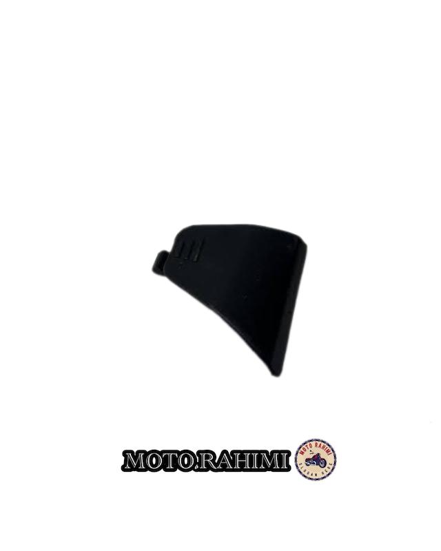 قاب درب کیلس (روی داشبورد) طرح کلیک 150 رنگ مشکی 