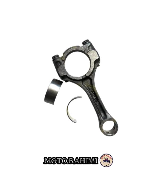 شاتون NS 200 و RS 200 هندی 