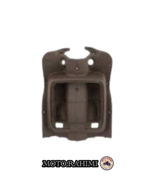 داشبورد ویگو انژکتور رنگ کرم (اصلی)