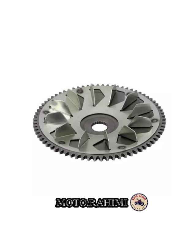 خورشیدی کلاچ جلو ویگو (اصلی)