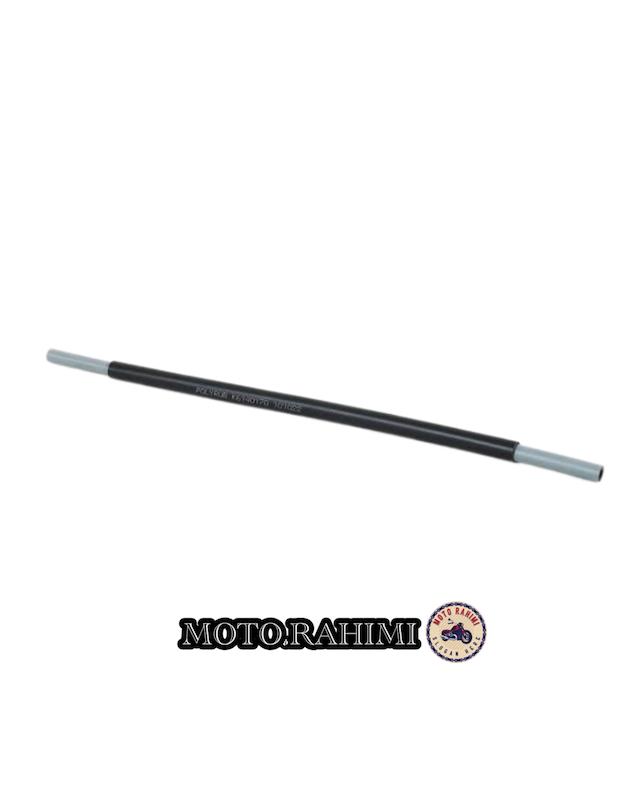 شلنگ بنزین ویگو کاربرات (اصلی)