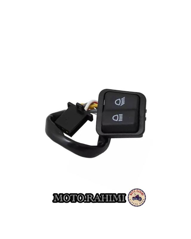 کلید نور بالا و پایین ویگو (اصلی)