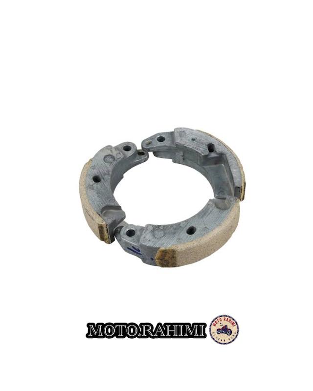 لنت کلاچ ویگو شرکتی