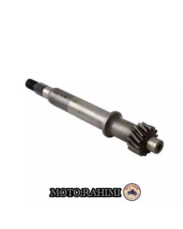 شفت گیربکس ویگو (اصلی)