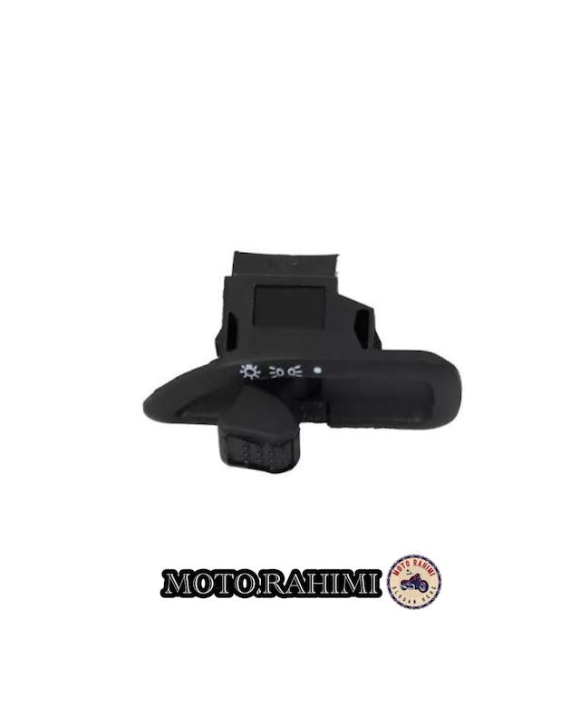 کلید چراغ ویگو (اصلی)