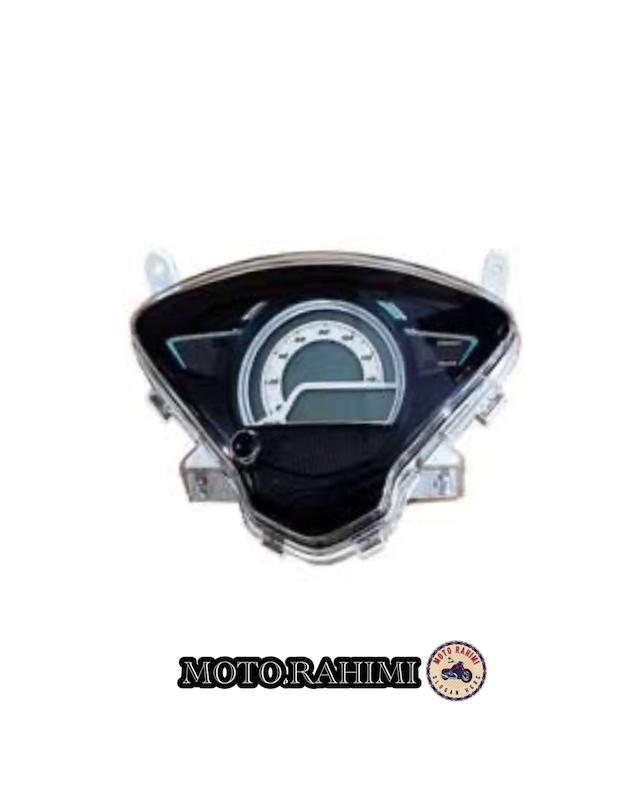 کیلومتر ویگو (اصلی)