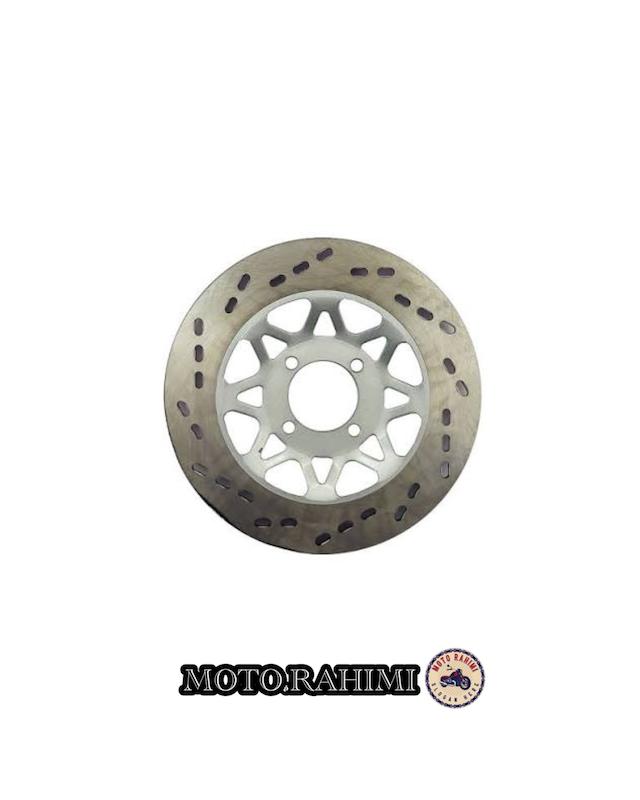 دیسک ترمز جلو ویگو و راکس 