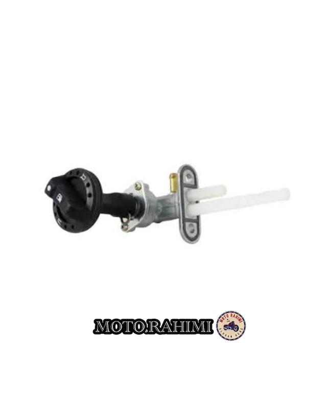 شیر بنزین ویگو (اصلی)