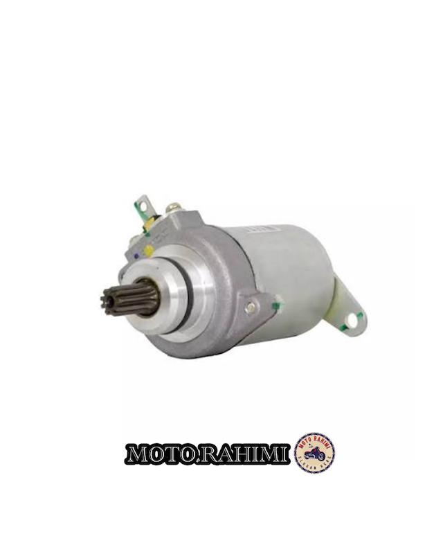 استارت کامل ویگو (اصلی) 