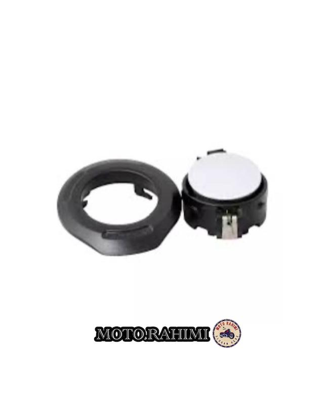 درب باک کامل ویگو (اصلی)