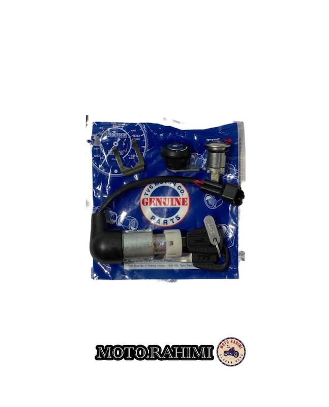 ست سوییچ ویگو (اصلی)