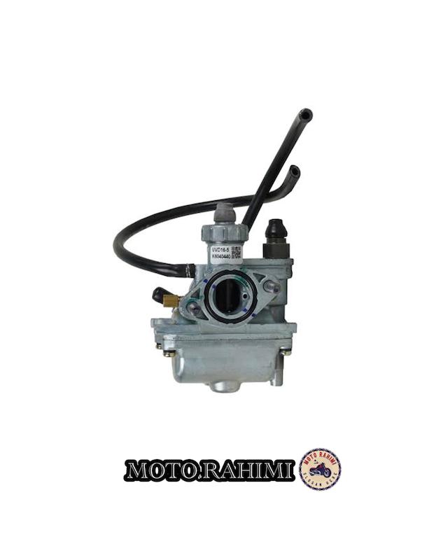 کاربراتور ویگو (اصلی)