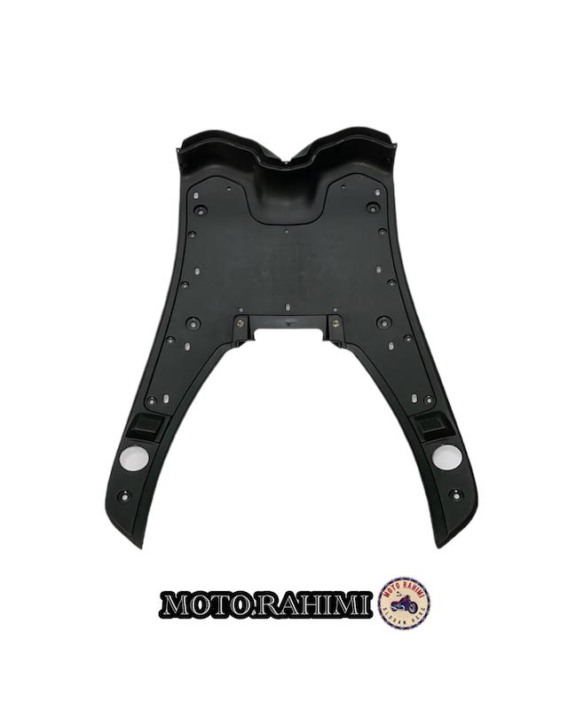 کف پایی ویگو کاربرات (اصلی)