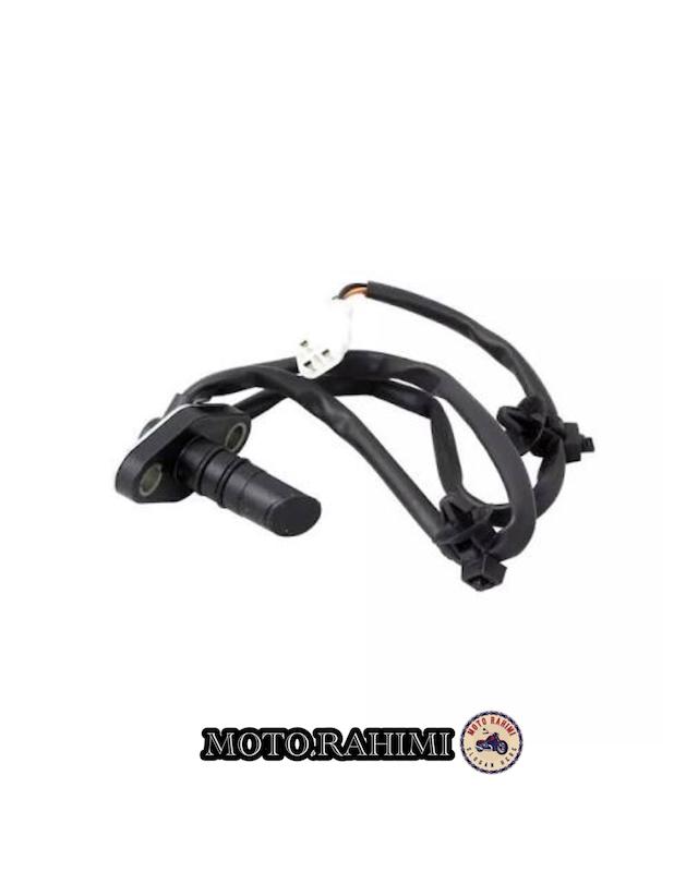 سنسور کیلومتر ویگو (اصلی)