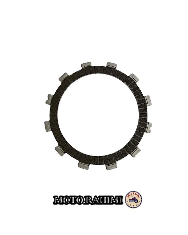 صحفه کلاچ بنلی 150 و 180 (5 عددی)