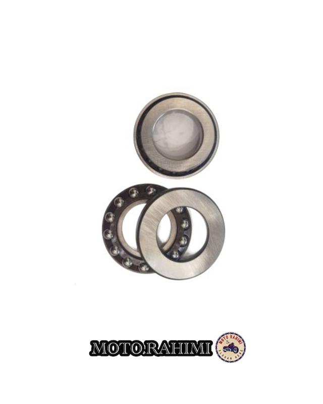  کاسه ساچمه فرمان بنلی 150 و 180 و بنلی 250 تک سیلندر نیوفیس