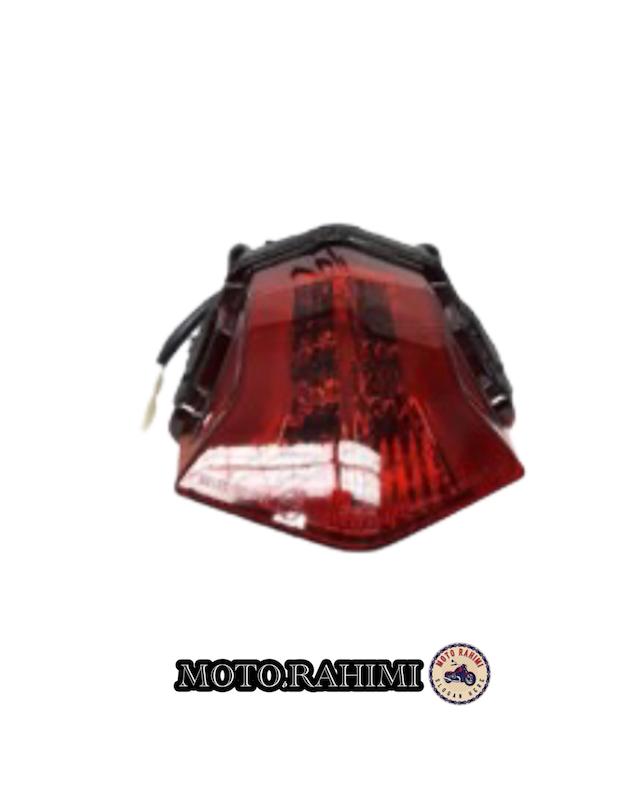 خطر عقب کامل بنلی 180 (اصلی)