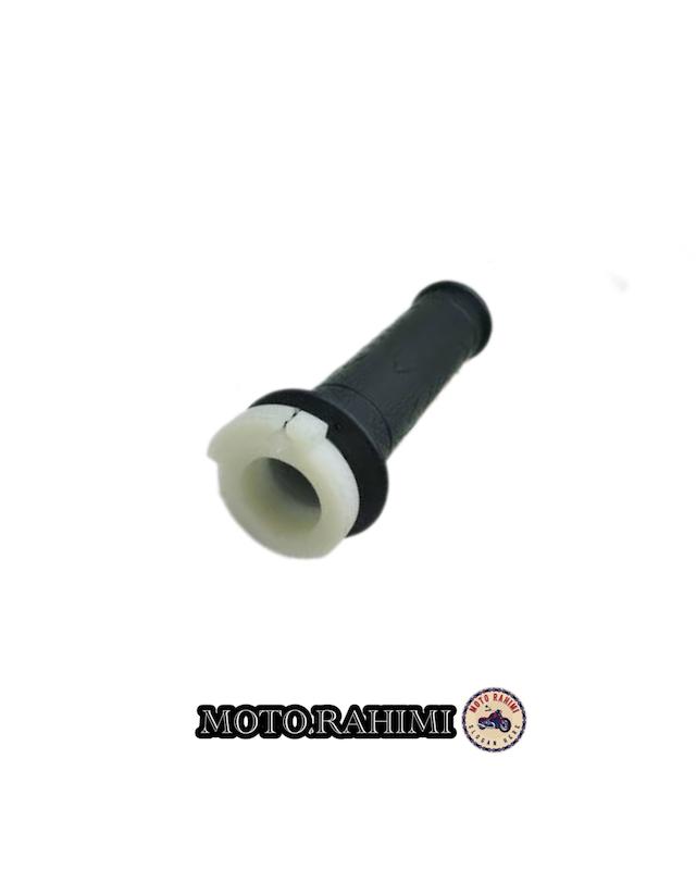 سر دسته گاز با استخوانی گاز سمت راست بنلی 180 و 250 تک سیلندر (اصلی)