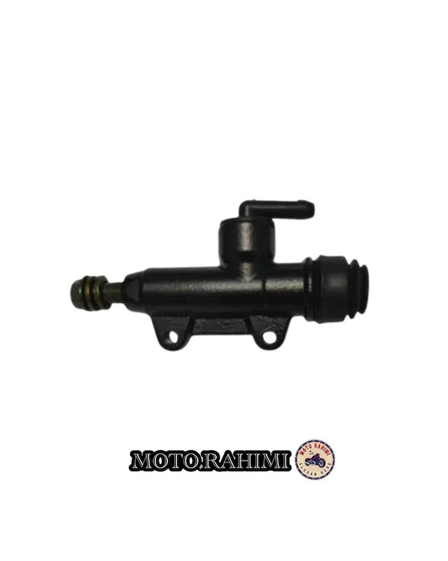 پمپ زیر پا بنلی 180 و 250 تک سیلندر و بنلی 300 جفت سیلندر 