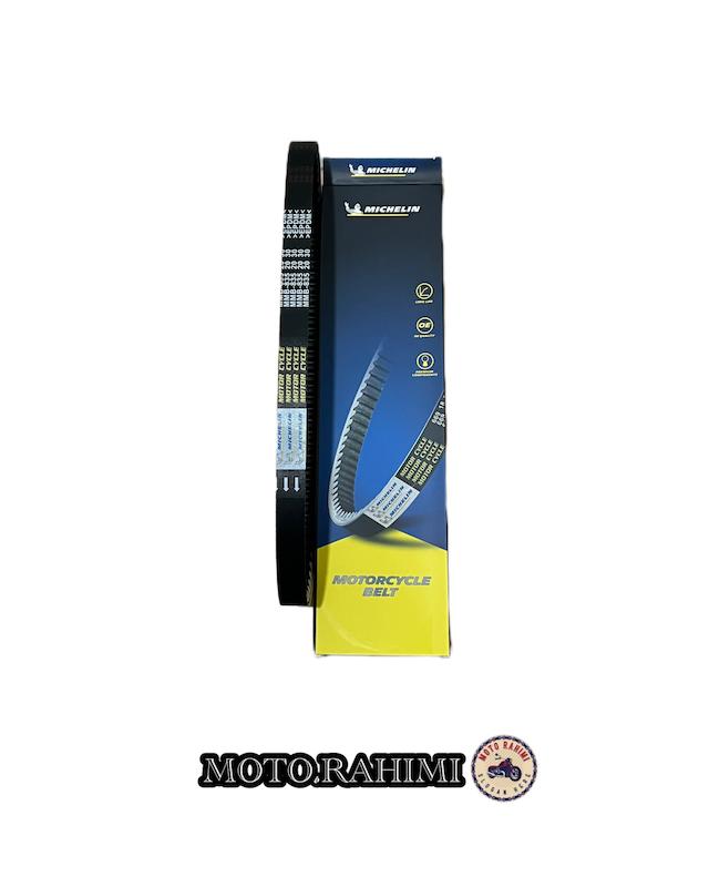 تسمه طرح کلیک و طرح آیروکس.nvx میشلن (اصلی) سایز ۸۳۵ با 15 هزار تا گرانتی