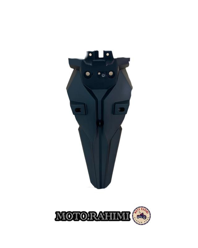 گلگیر عقب طرح کلیک 150 و 160 و 170 (چینی)