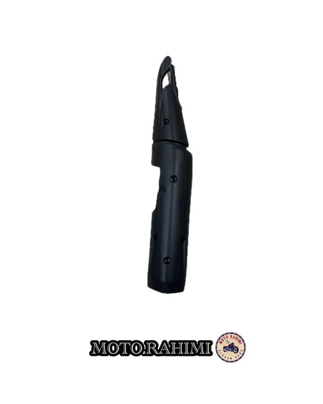 کاور اگزوز یاماها MX KING