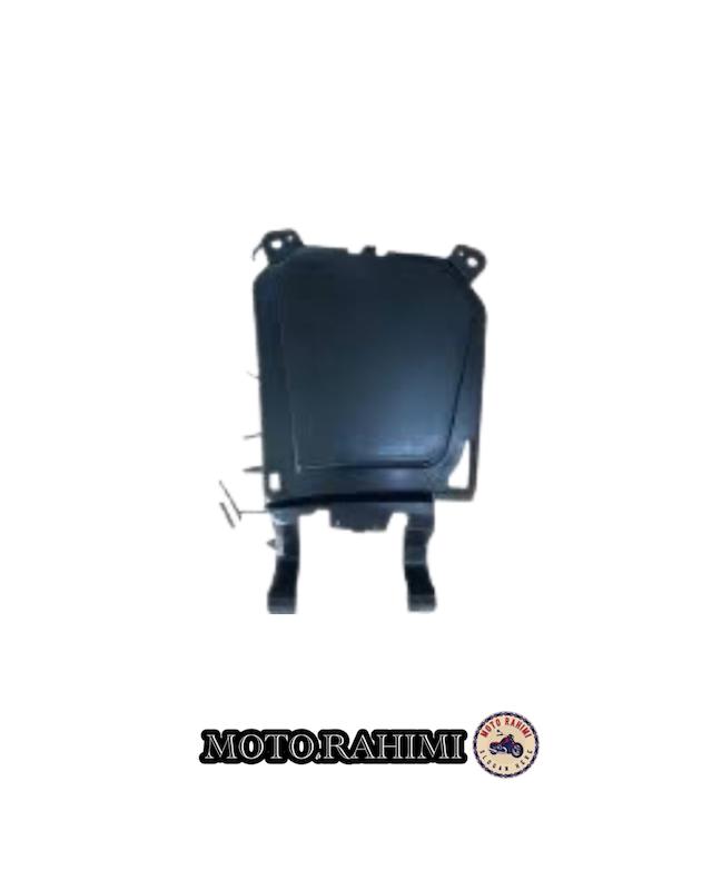 براکت درب داشیورد طرح آیروکس.nvx 