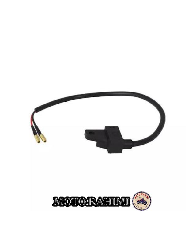 استپ ترمز جلو سمت راست طرح آیروکس.nvx 