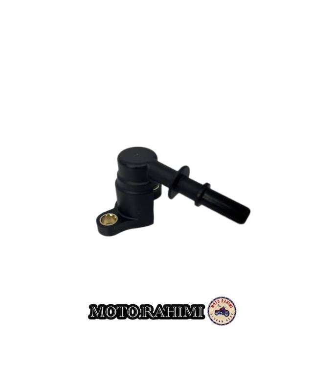 درب پوش سوزن انژکتور طرح آیروکس.nvx (تک پیچ)