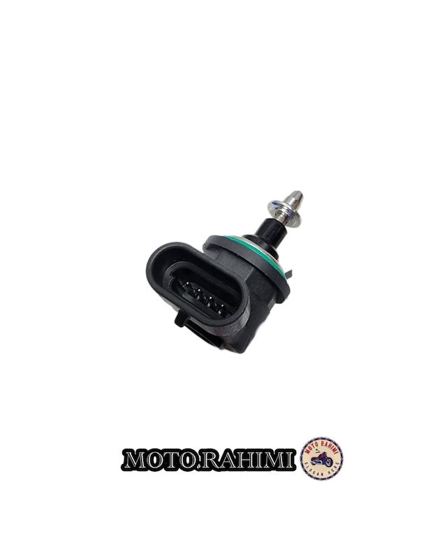 رله سنسور انژکتور استوپر طرح آیروکس.nvx (شرکت کبیر)