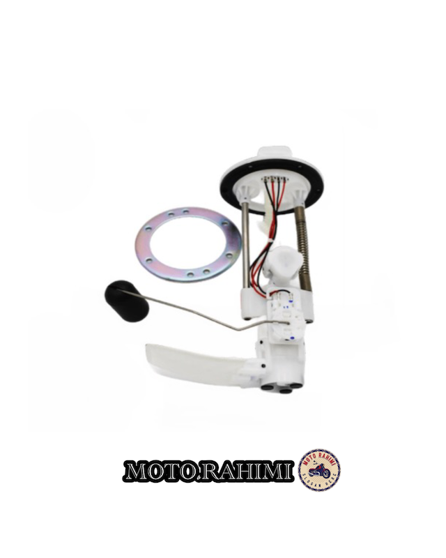 پمپ بنزین کامل طرح آیروکس.nvx 