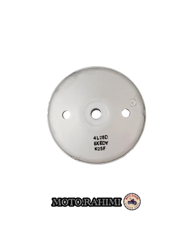 کاسه کلاچ هندا کلیک و واریو 160 (اصلی)