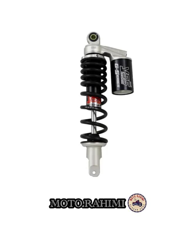 کمک عقب هندا کلیک و واریو 160 (YSS) (اصلی)