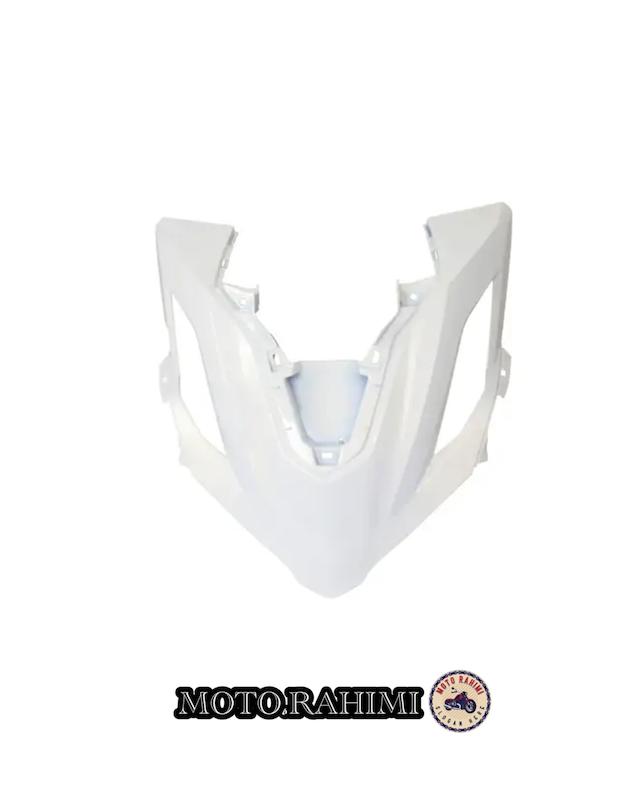 رو بوقی.رو چراغی هندا کلیک 160 (اصلی) رنگ سفید براق