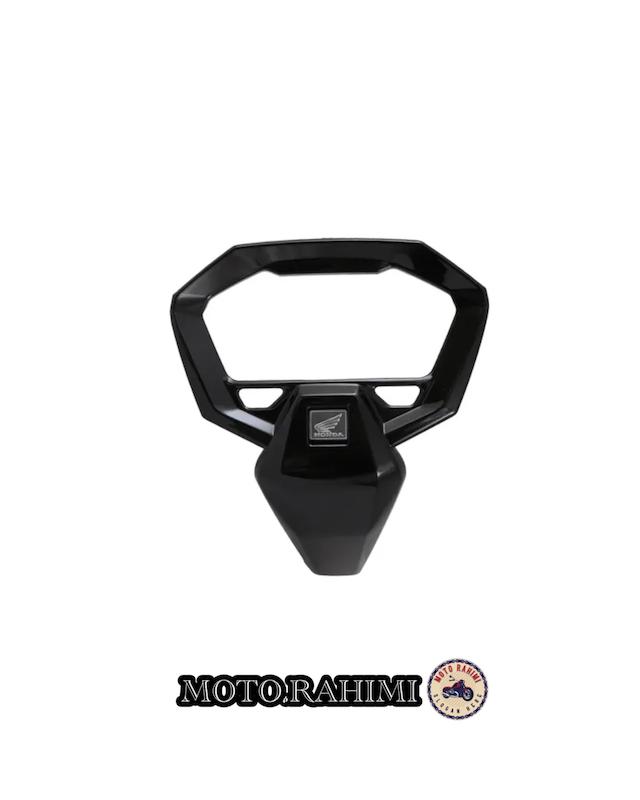 زه دور کیلومتر هندا کلیک و واریو 160 (اصلی)