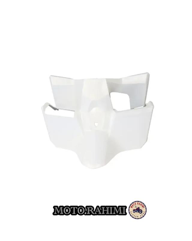 داشبورد (پروانه داشبورد) رنگی هندا کلیک 160 (اصلی) رنگ سفید براق