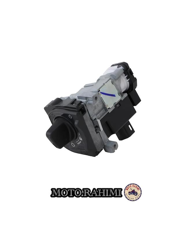 کیلس کامل هندا کلیک و واریو 160 (اصلی)