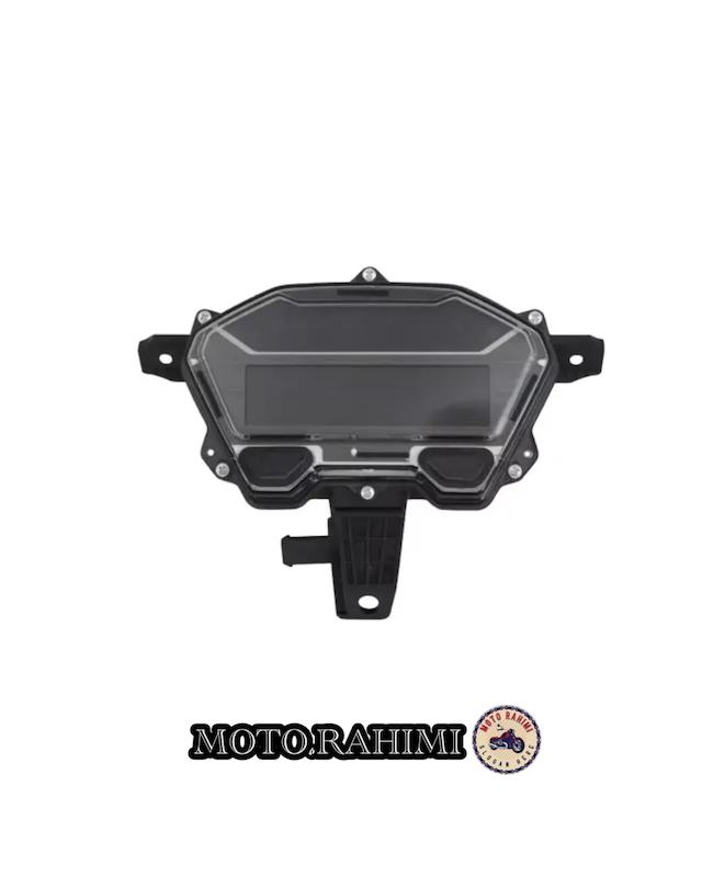 کیلومتر هندا کلیک و واریو 160 (اصلی) (دیسکی)