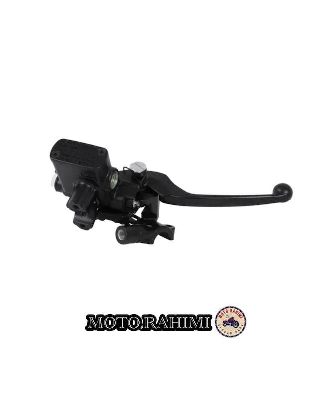 پمپ ترمز جلو سمت بالا راست هندا کلیک و واریو 160 (اصلی)